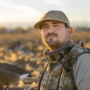 Meet your Posher, Tanner